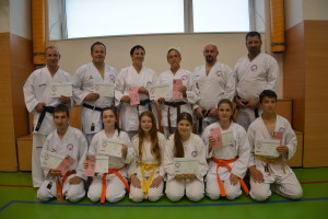 2020.07 CC Polička - oddíl Vysoké Mýto