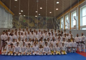 2020.07 CC Polička - společné foto semináře