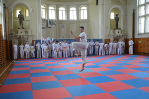 2025.05 SM Vysoké Mýto - fotky VMy_0113 - nácvik plyometrických odrazů