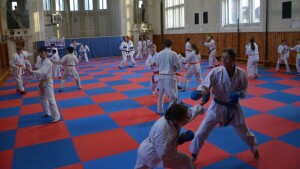 2025.05.09.-10. 17. VM Sparing Camp - sparingy