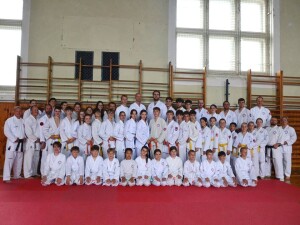 2025.06. Přebor ČOS Karate VMy - společné foto Přeboru_1