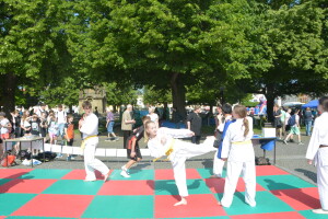 2025.06.04. Sportovní Den Vysoké Mýto - fotky VMy_0055 - ukázka obloukových kopů