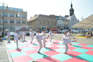 2025.06.04. Sportovní Den Vysoké Mýto - fotky VMy_0085 - ukázka formy Secunda