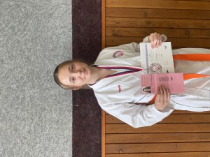 2025.07 CC Zábřeh - fotky VMy_8827 - Mannová Lili - 2. místo boje FO16 a 6. kyu