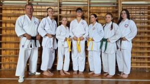 2025.08 TM Vysoké Mýto - fotky VMy_8_oddíl Karate Vysoké Mýto